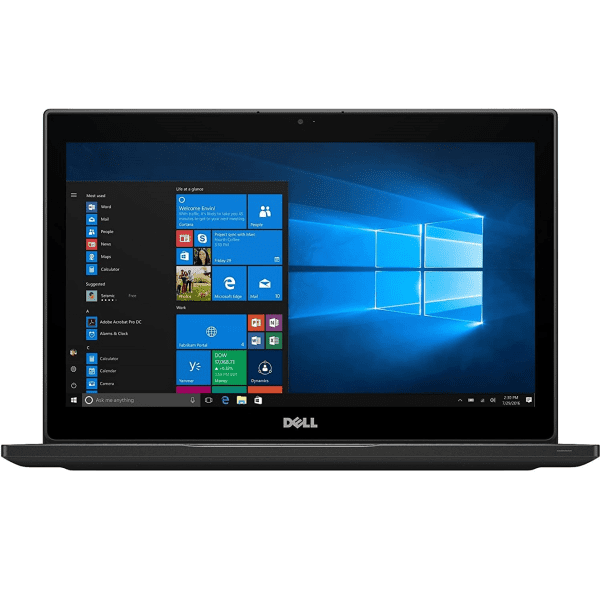 DELL Latitude 5280 Notebook 12.5″