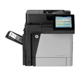 HP Laser Jrt MFP M630