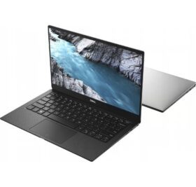 DELL XPS 9380 13,3"