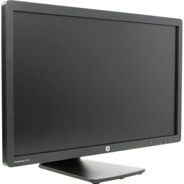 HP ELITE DISPLAY E 231 - Image 2