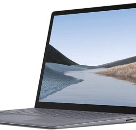 MICROSOFT SURFACE LAPTOP 3 TOUCH 13,5"