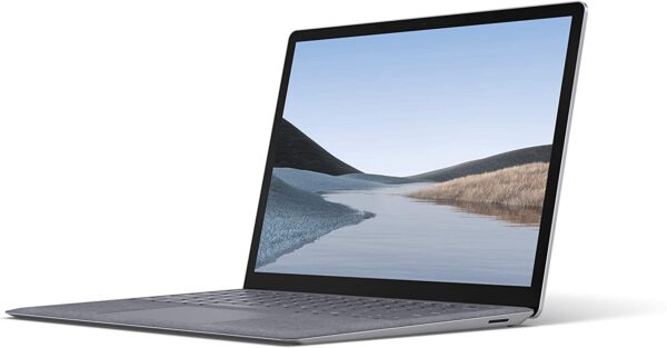 MICROSOFT SURFACE LAPTOP 3 TOUCH 13,5"