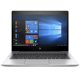 HP ELiteBook 830 G5 13,3"