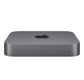 Apple Mac Mini (Late 2018)