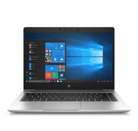 HP EliteBook 745 G6 14"