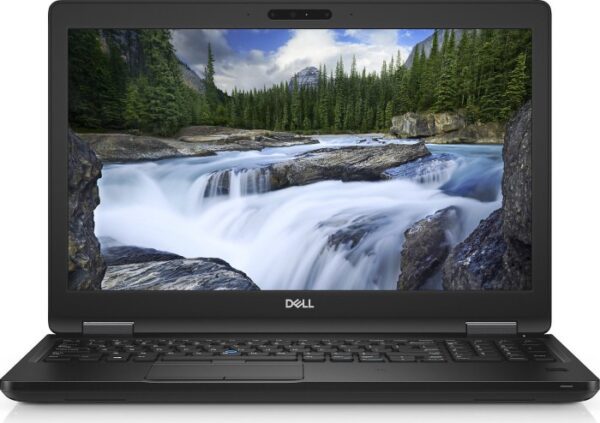 Dell Latitude 5590 15,6"