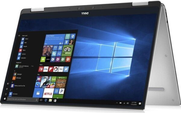 DELL 9365 TOUCH - Image 2