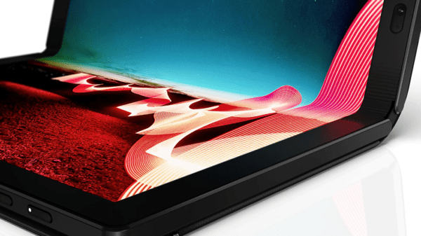LENOVO X1 FOLD G1 - Image 3