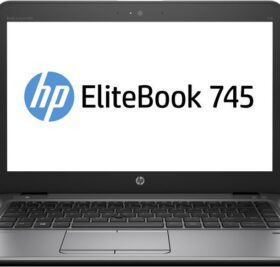 HP EliteBook 745 G4 14"