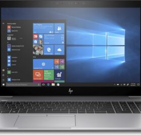 HP EliteBook 850 G5 15,6"