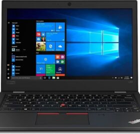 Lenovo ThinkPad L390 13,3"