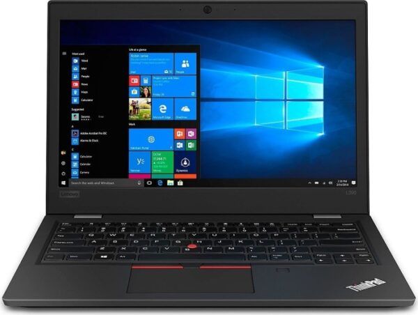 Lenovo ThinkPad L390 13,3"