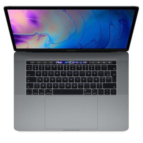 MACBOOK PRO A1707 15" TOUCHBAR