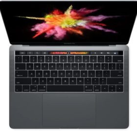 MACBOOK PRO A1706 13" TOUCHBAR I7