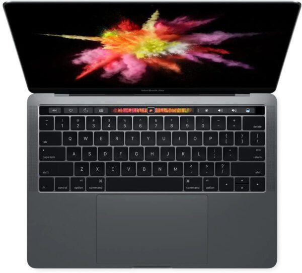 MACBOOK PRO A1706 13" TOUCHBAR I7