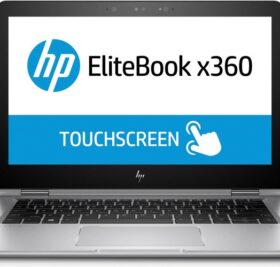 HP Elitebook x360 1030 G2