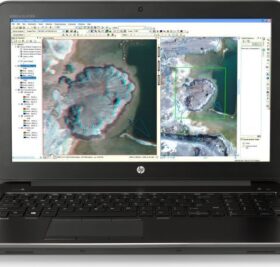 HP zbook 15 g3 Xenon