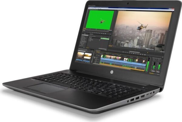 HP zbook 15 g3 Xenon - Image 2