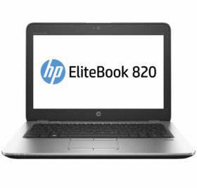 HP 820 G4