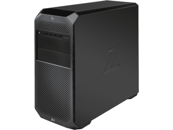 HP Z4 G4