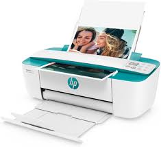 HP deskjet 3762
