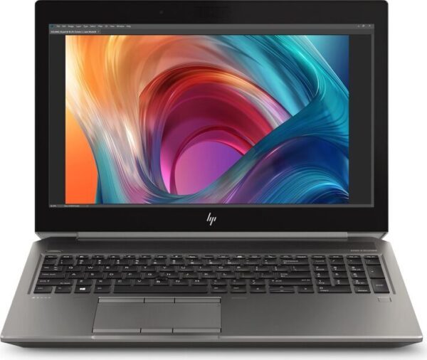 HP ZBook