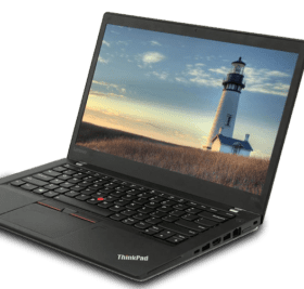 Lenovo ThinkPad T470S 14" Core i5