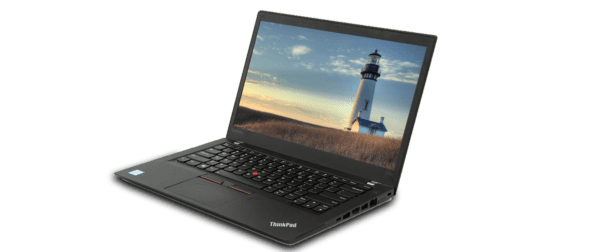 Lenovo ThinkPad T470S 14" Core i5