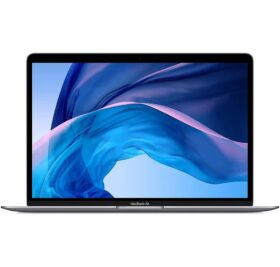 MACBOOK AIR 2020 13"