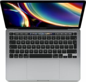 MacBook Pro A2289 16.3
