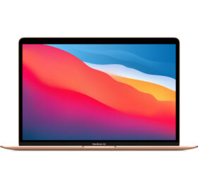 Apple MacBook Air 13 M1 (late 2020) Gold