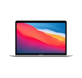 MacBook Air 13 M1 (late2020) Silver