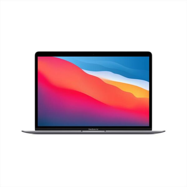 Apple MacBook Air 13 M1 (late 2020) space gray