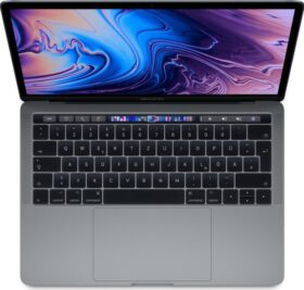 Macbook Pro A1989 Core i5-8279U/2.4GHz 8192-257024