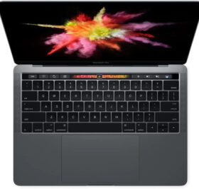 MACBOOK PRO A1706 13" TOUCHBAR I5