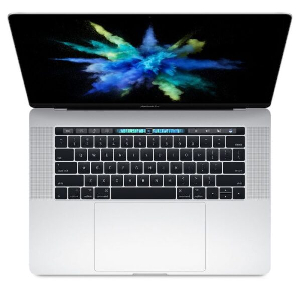 Macbook Pro 14.3" (Mid 2017) i7-7700HQ